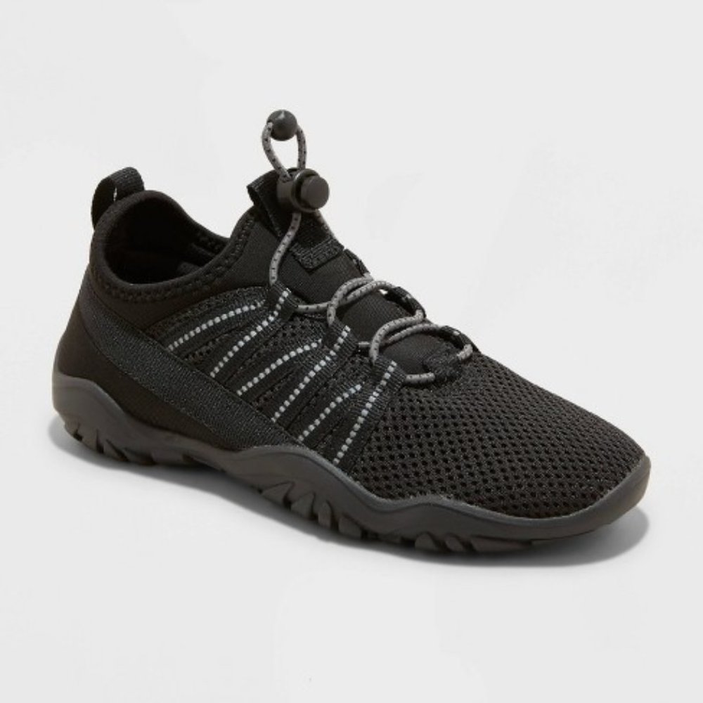 Boys Windsor Apparel Water Shoes Black - All In Motion